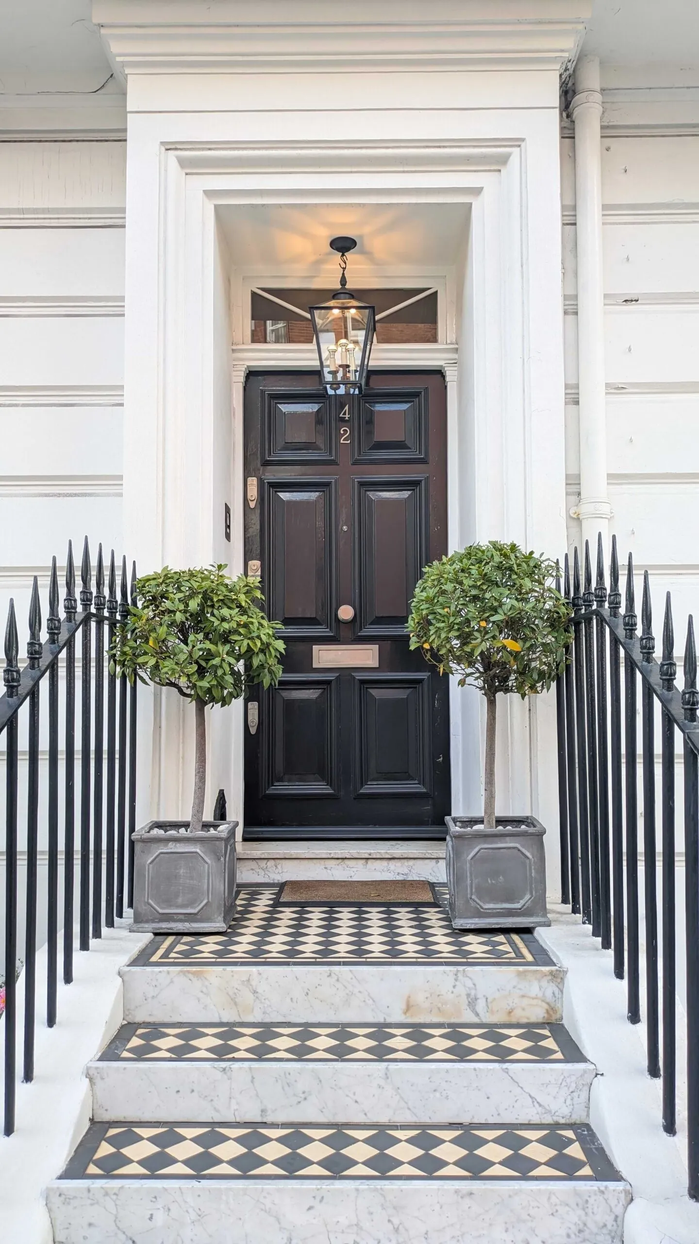 What Does High Value Home Insurance Cover?